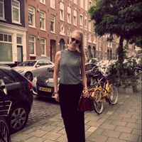 Theresa Höveken的照片