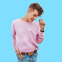 Clark Moorman's Photo