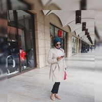 Assma Bouiji的照片