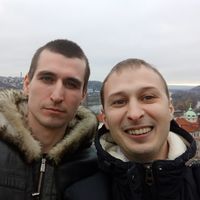 Fotos de Vladimir Vladimirovich