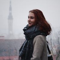 Ursula Allvee's Photo