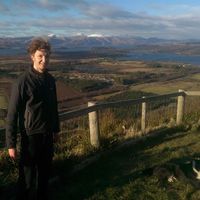 Eughan Davies的照片