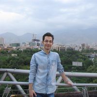 Alireza Fallahi的照片