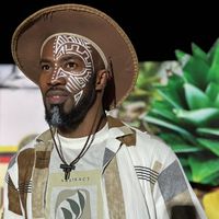 Stephen Orajiaka's Photo