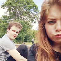 Anais Premereur's Photo