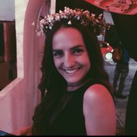 Solène Pasch's Photo