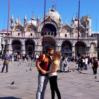 Maria & Denis Polianchuk的照片