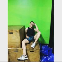 Le foto di Daniel Fontana sanchez