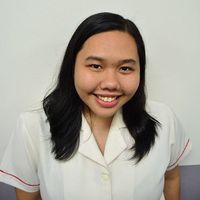 Nildane Frances Famorcan's Photo