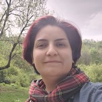 Mastooreh Dadar的照片