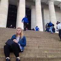 Taylor Mitchell的照片