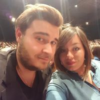 Le foto di Vanille Lefebvre