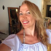 Satu Honkanen's Photo