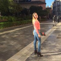 Chloe Uyttenhove的照片