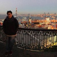 Paulo Ferreira's Photo