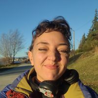 merlina rambaldi的照片