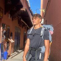 Carl Reineke's Photo