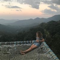 Yaël Wibaux's Photo