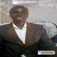 Mugoya Michael's Photo