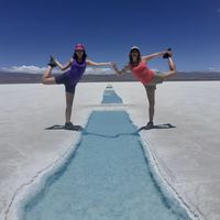 Andrea Arrozpide's Photo