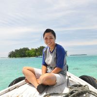 Melany Retno的照片