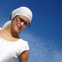 Charline Passays vilchez's Photo