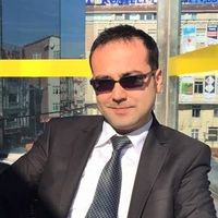 Hüseyin Kocaman的照片