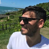 Bruno Portela's Photo