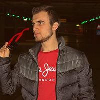 Eren Odabaşı的照片