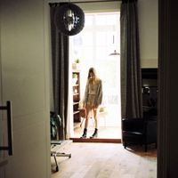 Lydia Bernadette's Photo