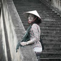 Emerald Pham's Photo