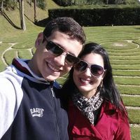 Vitor & Andreza Carvalho's Photo