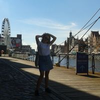 Zdjęcia użytkownika Aleksandra Drożdż