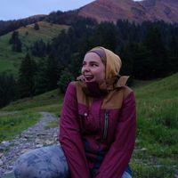 Sandra Kiesel's Photo