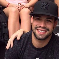 Valdir Campêlo's Photo