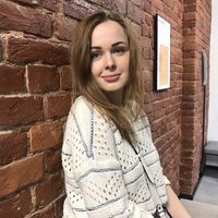 Katia Pogodina的照片