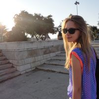 Alicja Chruszczyk的照片