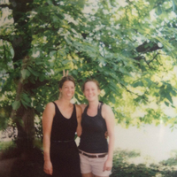 Magda& Ruth的照片