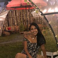 Natalia Saavedra的照片