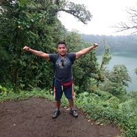 Rafael Martinez的照片