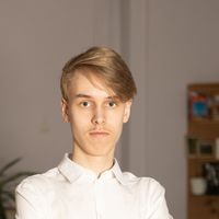 Andrii Plotnykov's Photo