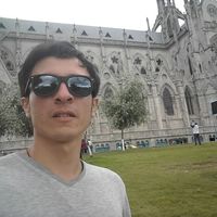 David Gamboa的照片