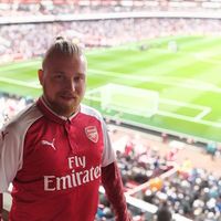 Ville Laine的照片