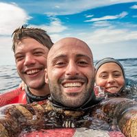 Alex Esposito's Photo