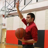 Travis Waala的照片