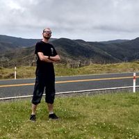 Ronald Weber's Photo