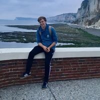 Bendiks Cazemier的照片