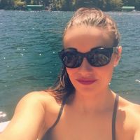 Alicia Closson's Photo