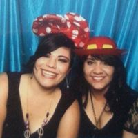 Erika Sanchez's Photo