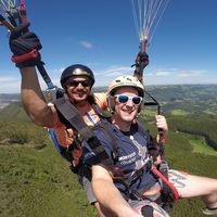 Tobias Gerdes's Photo